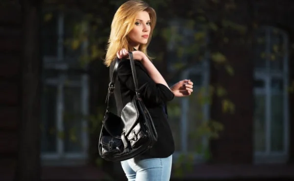 Women's Tote Bags: Spacious Elegance, Free Shipping on All!