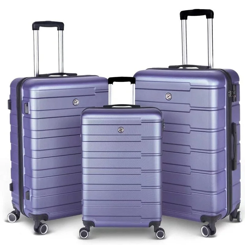 Lavender Purple