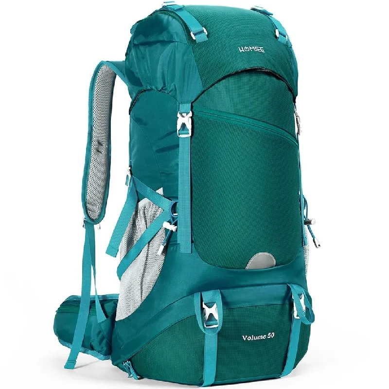 Travel Bag ID Card Holders in Clear Vinyl with Lanyards50L Hiking Backpack Travel Bag Waterproof Camping Climbing Daypack Outdoor Sports Rucksack Backpacks with Rain Cover Travel Bag ID Card Holders in Clear Vinyl with Lanyards50L Hiking Backpack Travel Bag Waterproof Camping Climbing Daypack Outdoor Sports Rucksack Backpacks with Rain Cover