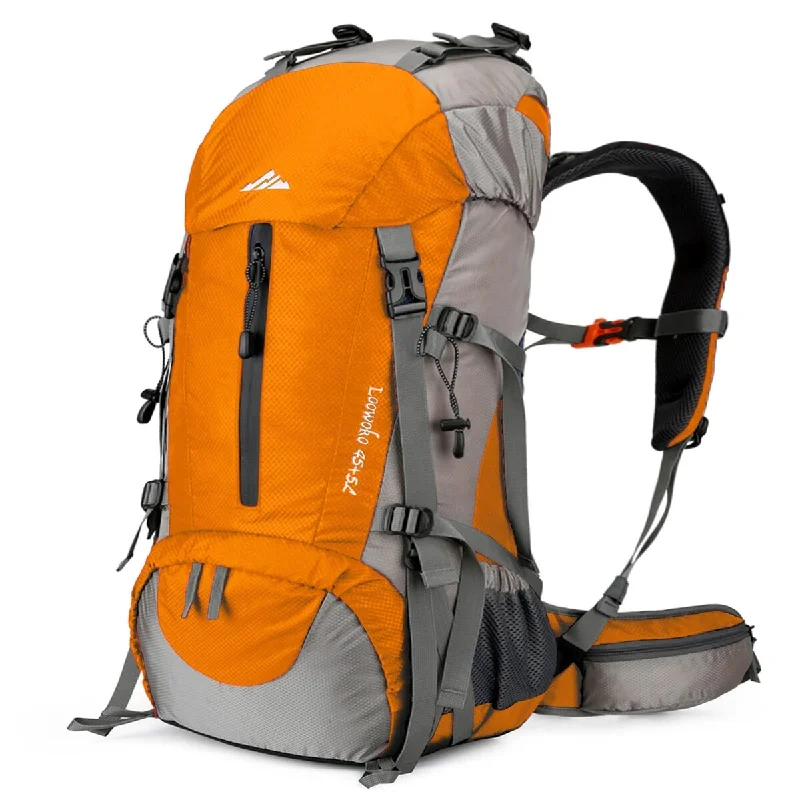 Women's TSA - Approved Luggage Locks in Rose Gold for Secure Travel50L Hiking Backpack, Waterproof Camping Essentials Bag with Rain Cover, 45+5 Liter Lightweight Backpacking Back Pack Women's TSA - Approved Luggage Locks in Rose Gold for Secure Travel50L Hiking Backpack, Waterproof Camping Essentials Bag with Rain Cover, 45+5 Liter Lightweight Backpacking Back Pack