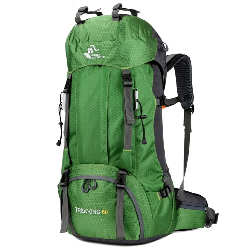 Compression Packing Cubes in Black and White for Saving Luggage Space60L Waterproof Hiking Camping Backpack with Rain Cover, Lightweight Outdoor Sport Travel Daypack for Climbing Touring Compression Packing Cubes in Black and White for Saving Luggage Space60L Waterproof Hiking Camping Backpack with Rain Cover, Lightweight Outdoor Sport Travel Daypack for Climbing Touring