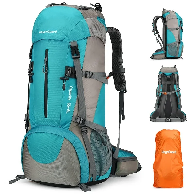 Women's TSA - Approved Luggage Locks in Rose Gold for Secure Travel70L Hiking Backpack Large Lightweight Waterproof Camping Backpack Travel Backpacking Backpack Daypack with Rain Cover Women's TSA - Approved Luggage Locks in Rose Gold for Secure Travel70L Hiking Backpack Large Lightweight Waterproof Camping Backpack Travel Backpacking Backpack Daypack with Rain Cover