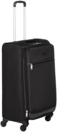 Monogrammed Leather Luggage Tags in Brown for a Personalized TouchAmazonBasics Softside Spinner Luggage Suitcase - 25 Inch, Black Monogrammed Leather Luggage Tags in Brown for a Personalized TouchAmazonBasics Softside Spinner Luggage Suitcase - 25 Inch, Black
