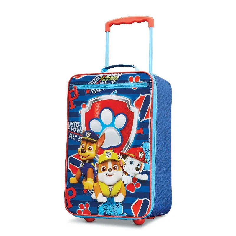 Paw Patrol