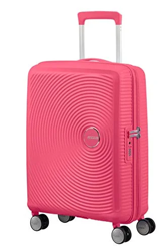 Travel Neck Pillow Covers in Soft Fleece in Gray for ComfortAmerican Tourister Soundbox - Spinner Small Expandable Hand Luggage, 55 cm, 41 liters, Pink (Hot Pink) Travel Neck Pillow Covers in Soft Fleece in Gray for ComfortAmerican Tourister Soundbox - Spinner Small Expandable Hand Luggage, 55 cm, 41 liters, Pink (Hot Pink)