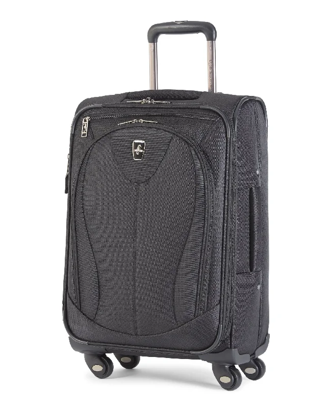 Travel Shoe Bags in Polyester with Ventilation Holes in KhakiUltra Lite 3 21" Spinner Carry-On Luggage Travel Shoe Bags in Polyester with Ventilation Holes in KhakiUltra Lite 3 21" Spinner Carry-On Luggage