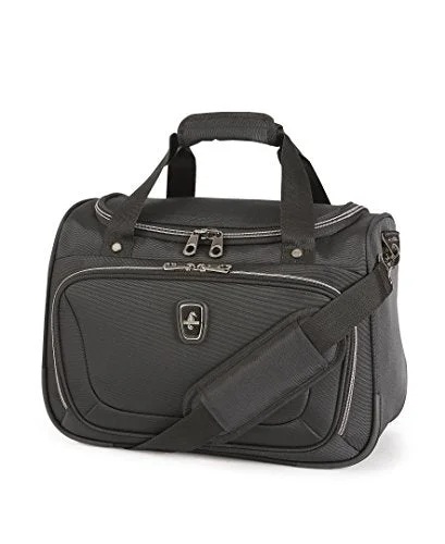 Waterproof Travel Duffel Bag Covers in Black for Protecting Your LuggageUnite 2 Shoulder Tote Waterproof Travel Duffel Bag Covers in Black for Protecting Your LuggageUnite 2 Shoulder Tote