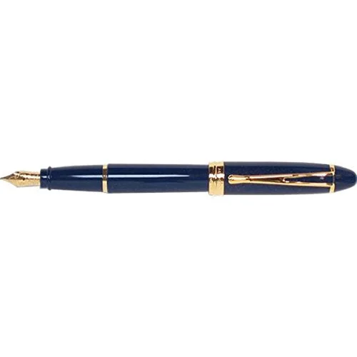 Travel Bag ID Card Holders in Clear Vinyl with LanyardsAurora Ipsilon Deluxe Blue Fountain Pen 14Karat Gold Nib Fine Travel Bag ID Card Holders in Clear Vinyl with LanyardsAurora Ipsilon Deluxe Blue Fountain Pen 14Karat Gold Nib Fine
