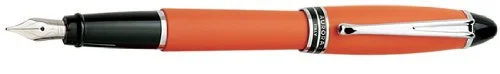 Compact Travel Umbrella Pouches in Navy Blue for Easy StorageAurora Ipsilon Satin Orange Extra Fine Point Fountain Pen - AU-B10O-EF Compact Travel Umbrella Pouches in Navy Blue for Easy StorageAurora Ipsilon Satin Orange Extra Fine Point Fountain Pen - AU-B10O-EF
