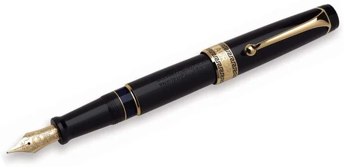Compact Travel Umbrella Pouches in Navy Blue for Easy StorageAurora Optima - Resin Black Extra Fine Point Fountain Pen - AU-997N-EF Compact Travel Umbrella Pouches in Navy Blue for Easy StorageAurora Optima - Resin Black Extra Fine Point Fountain Pen - AU-997N-EF