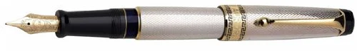Women's Travel - Friendly Backpack Rain Covers in Transparent MaterialAurora Optima - Silver Solid Medium Point Fountain Pen - AU-986-M Women's Travel - Friendly Backpack Rain Covers in Transparent MaterialAurora Optima - Silver Solid Medium Point Fountain Pen - AU-986-M
