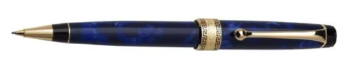 Compression Packing Cubes in Black and White for Saving Luggage SpaceAurora Pens Optima Auroloide Blue Pencil Compression Packing Cubes in Black and White for Saving Luggage SpaceAurora Pens Optima Auroloide Blue Pencil