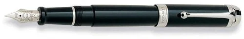 Compression Packing Cubes in Black and White for Saving Luggage SpaceAurora Talentum Black Fine Point Fountain Pen - AU-D11N-F Compression Packing Cubes in Black and White for Saving Luggage SpaceAurora Talentum Black Fine Point Fountain Pen - AU-D11N-F