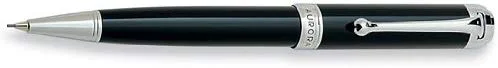Compression Packing Cubes in Black and White for Saving Luggage SpaceAurora Talentum Black Pencil - AU-D51N Compression Packing Cubes in Black and White for Saving Luggage SpaceAurora Talentum Black Pencil - AU-D51N