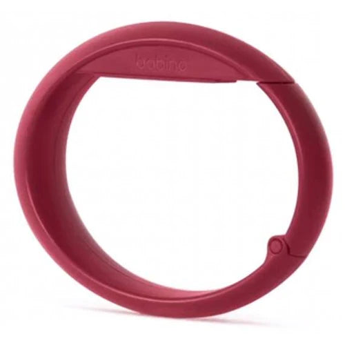 Travel - Size Toiletry Bottles with Leak - Proof Caps in ClearOn Sale- Bobino Bag Hook- $6.00 Travel - Size Toiletry Bottles with Leak - Proof Caps in ClearOn Sale- Bobino Bag Hook- $6.00