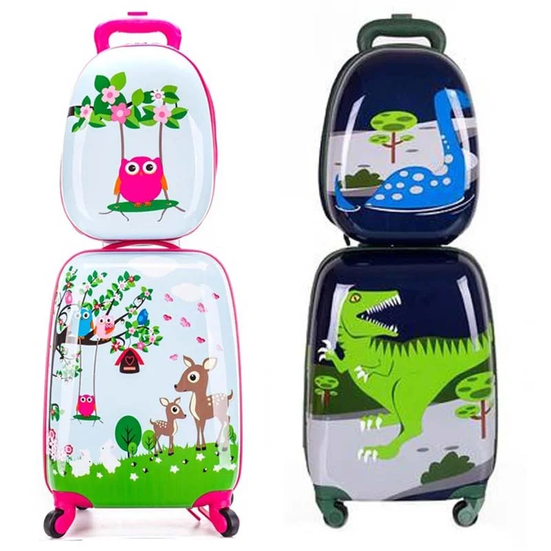 Leather - Trimmed Travel Laptop Sleeves in Burgundy for ProtectionBeasumore Children Rolling Luggage Set Backpack Kid Suitcase Wheels Cute Cartoon Trolley Case Carry Leather - Trimmed Travel Laptop Sleeves in Burgundy for ProtectionBeasumore Children Rolling Luggage Set Backpack Kid Suitcase Wheels Cute Cartoon Trolley Case Carry