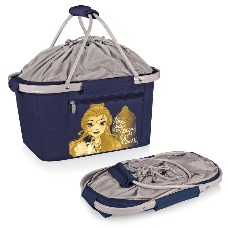 Hanging Travel Toiletry Bags with Multiple Pockets in TealBeauty & the Beast - Metro Basket Collapsible Cooler Tote Hanging Travel Toiletry Bags with Multiple Pockets in TealBeauty & the Beast - Metro Basket Collapsible Cooler Tote