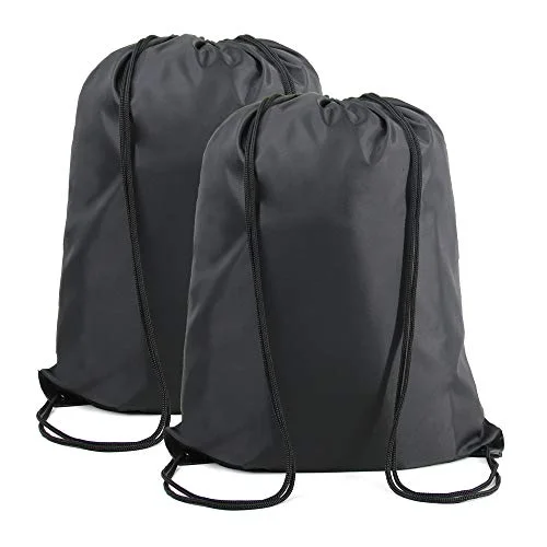 Travel Bag ID Card Holders in Clear Vinyl with LanyardsBeeGreen 2 Pieces 22.4"L x 18.1"W Drawstring Backpack Bags Bulk X-Large Sports Cinch Sack Gym String Bags Machine Washable Black Travel Bag ID Card Holders in Clear Vinyl with LanyardsBeeGreen 2 Pieces 22.4"L x 18.1"W Drawstring Backpack Bags Bulk X-Large Sports Cinch Sack Gym String Bags Machine Washable Black