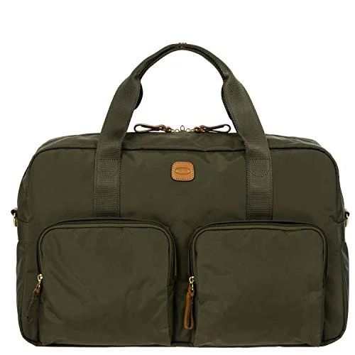 Lightweight Nylon Travel Organizer Pouches in Multicolor for Neat PackingBric's X-Bag/x-Travel 2.0 18 Inch Cargo Overnight Boarding Duffle W/Pockets, Olive, One Size Lightweight Nylon Travel Organizer Pouches in Multicolor for Neat PackingBric's X-Bag/x-Travel 2.0 18 Inch Cargo Overnight Boarding Duffle W/Pockets, Olive, One Size
