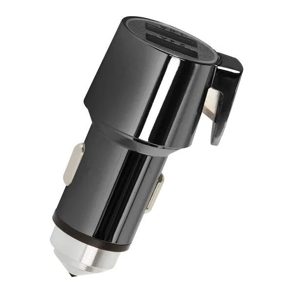On Sale- Limitless Innovations Emergency ChargeHub V2 (for vehicle use)