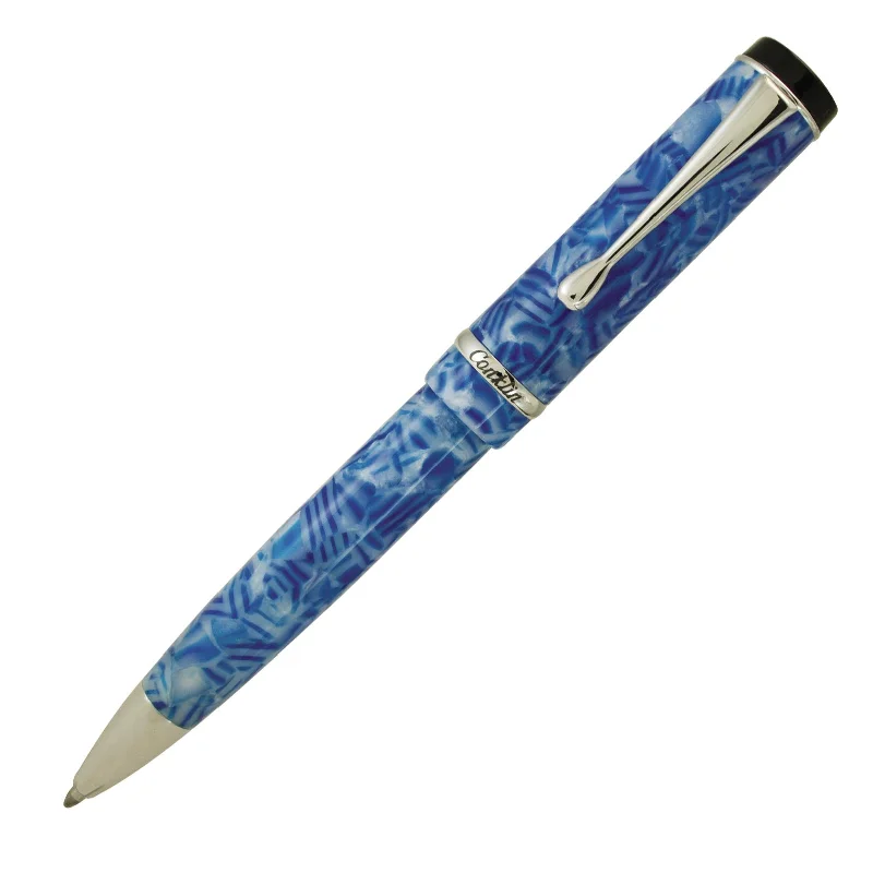 Women's TSA - Approved Luggage Locks in Rose Gold for Secure TravelConklin Duragraph Ballpoint Pen Ice Blue Women's TSA - Approved Luggage Locks in Rose Gold for Secure TravelConklin Duragraph Ballpoint Pen Ice Blue