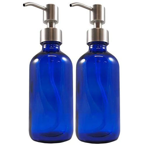 Adjustable Luggage Straps in Pink with Reflective Stripes for Night TravelCornucopia 8oz Cobalt Blue Glass Bottles w/Stainless Steel Pumps (2 pack), Boston Round Bottles for Essential Oils, Lotions and Liquid Soap Adjustable Luggage Straps in Pink with Reflective Stripes for Night TravelCornucopia 8oz Cobalt Blue Glass Bottles w/Stainless Steel Pumps (2 pack), Boston Round Bottles for Essential Oils, Lotions and Liquid Soap