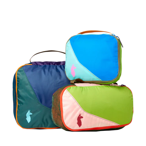 Travel Jewelry Organizers in Velvet with Multiple Compartments in PurpleOn Sale- Cotopaxi Packing Bundle (assorted) Travel Jewelry Organizers in Velvet with Multiple Compartments in PurpleOn Sale- Cotopaxi Packing Bundle (assorted)