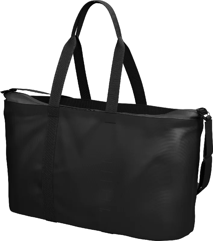 Expandable Travel Toiletry Bags in Clear Plastic for Easy Airport ScreeningD_b_ Essential Weekender