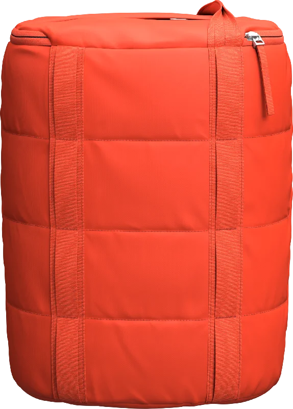 Falu Red