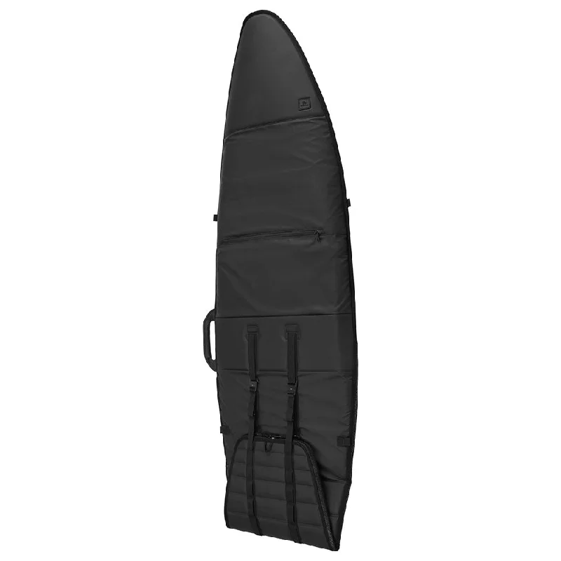 Waterproof Travel Duffel Bag Covers in Black for Protecting Your LuggageD_b_ Surf Single board Daybag Waterproof Travel Duffel Bag Covers in Black for Protecting Your LuggageD_b_ Surf Single board Daybag