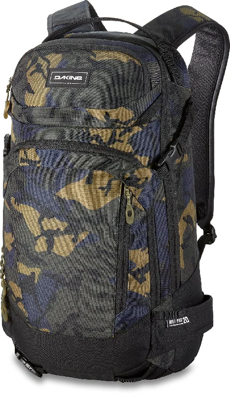 Cascade Camo