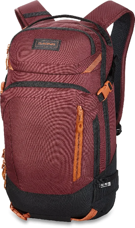 Port Red