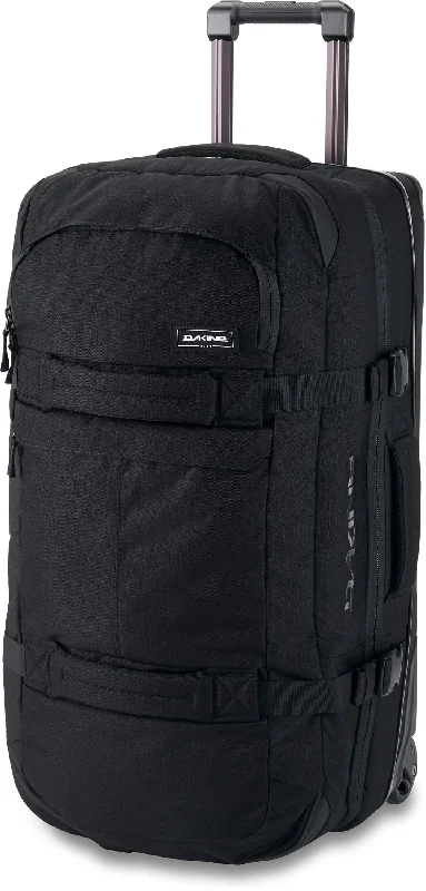 Compact Travel Umbrella Pouches in Navy Blue for Easy StorageSplit Roller