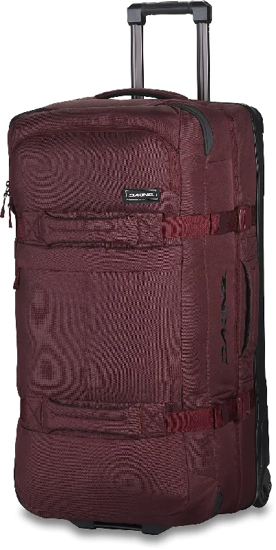 Port Red