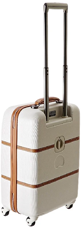Chatelet 21" Spinner Carry-On Luggage