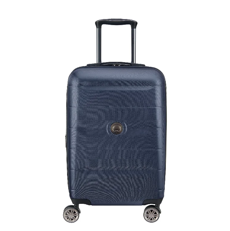 Comte 2.0 21" Spinner Carry-On Luggage