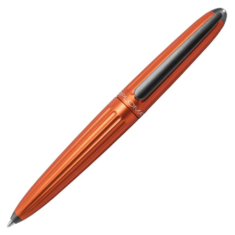 Travel Jewelry Organizers in Velvet with Multiple Compartments in PurpleDiplomat Pens Aero Orange Ballpoint Pen Travel Jewelry Organizers in Velvet with Multiple Compartments in PurpleDiplomat Pens Aero Orange Ballpoint Pen