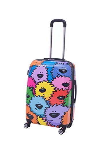 Travel Shoe Bags in Polyester with Ventilation Holes in KhakiEd Heck Sloan 2 Pc Set (29" + 311 Bag), Multi Travel Shoe Bags in Polyester with Ventilation Holes in KhakiEd Heck Sloan 2 Pc Set (29" + 311 Bag), Multi