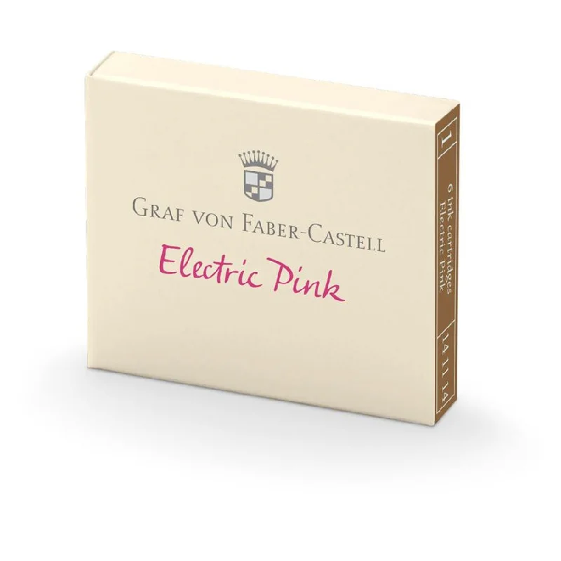 Electric Pink