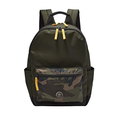 Women's TSA - Approved Luggage Locks in Rose Gold for Secure TravelFossil Men's Sport Backpack, Green Olive, 11.5" L x 4" W x 16.5" H Women's TSA - Approved Luggage Locks in Rose Gold for Secure TravelFossil Men's Sport Backpack, Green Olive, 11.5" L x 4" W x 16.5" H