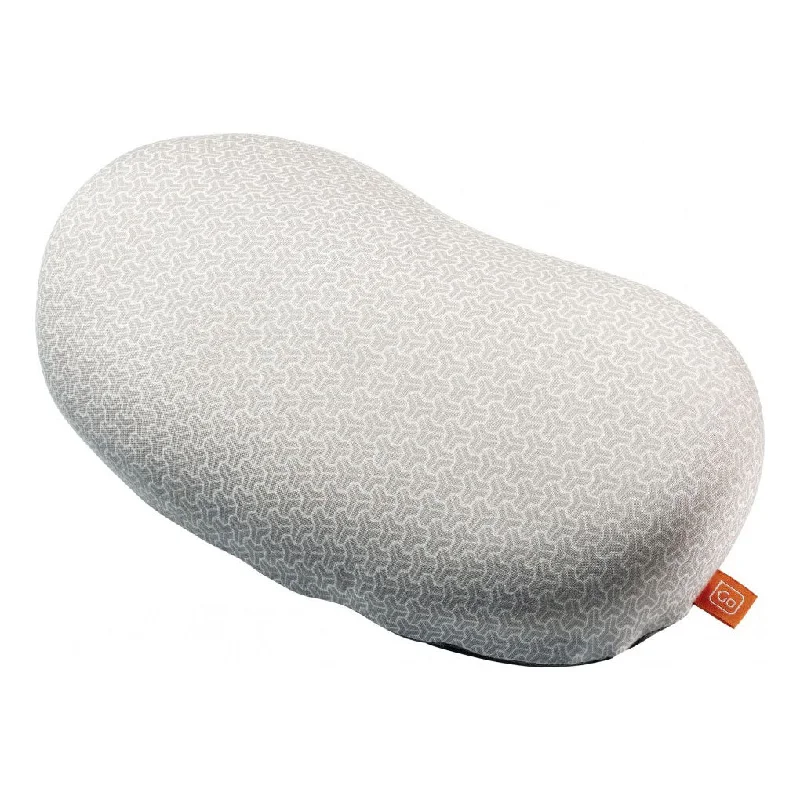 Travel - Size Toiletry Bottles with Leak - Proof Caps in ClearGo Travel Hybrid Universal Pillow Travel - Size Toiletry Bottles with Leak - Proof Caps in ClearGo Travel Hybrid Universal Pillow