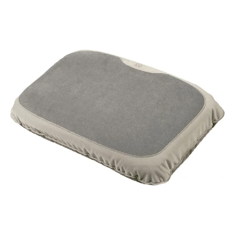 Travel - Size Toiletry Bottles with Leak - Proof Caps in ClearGo Travel Lumbar Support Travel - Size Toiletry Bottles with Leak - Proof Caps in ClearGo Travel Lumbar Support
