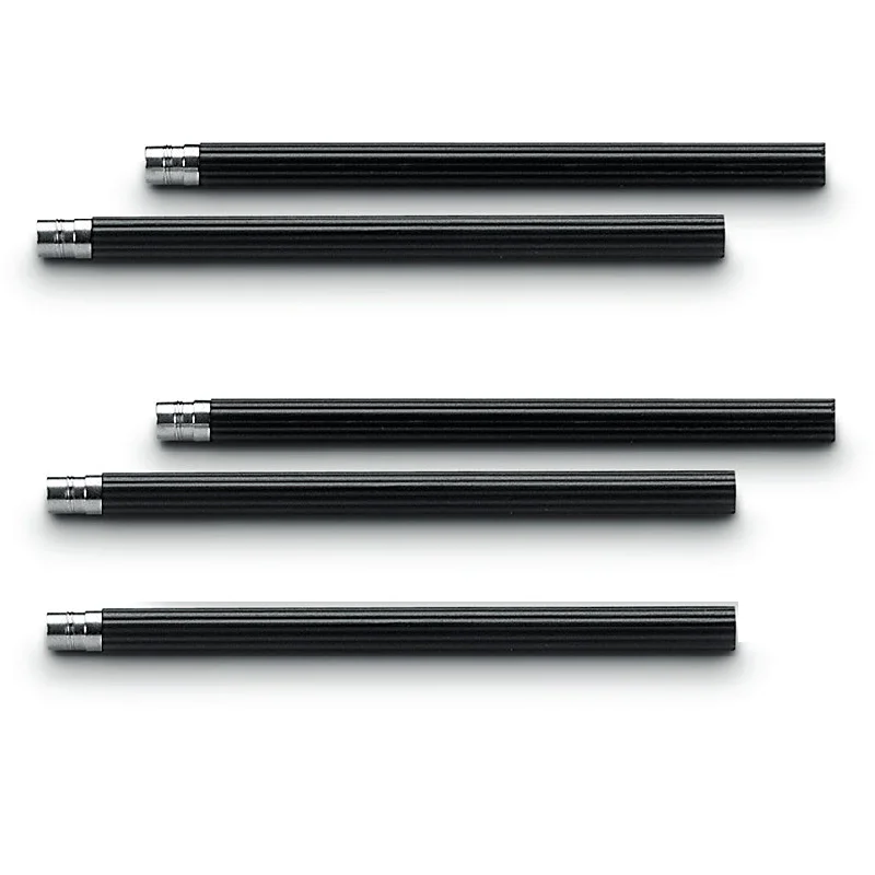 Graf Von Faber-Castell Refill Pocket Pencils No. V for Perfect Pencil