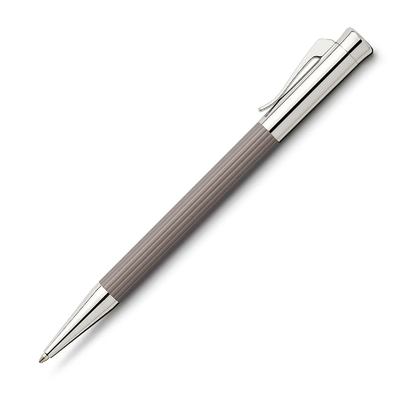 Graf Von Faber-Castell Tamitio Ballpoint Pen Taupe