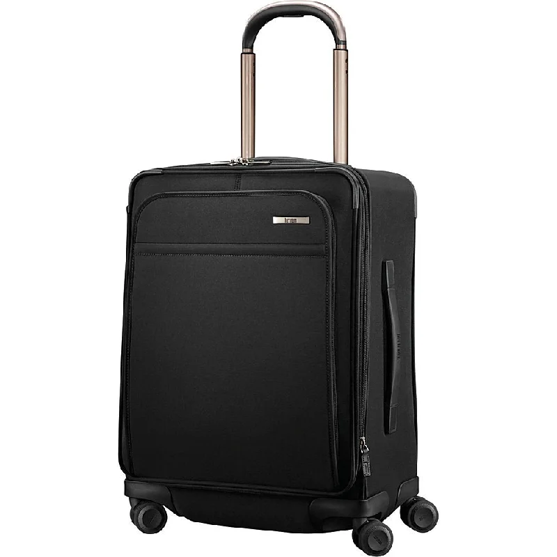 Women's Travel - Friendly Backpack Rain Covers in Transparent MaterialMetropolitan Domestic Carry On Expandable Spinner Women's Travel - Friendly Backpack Rain Covers in Transparent MaterialMetropolitan Domestic Carry On Expandable Spinner