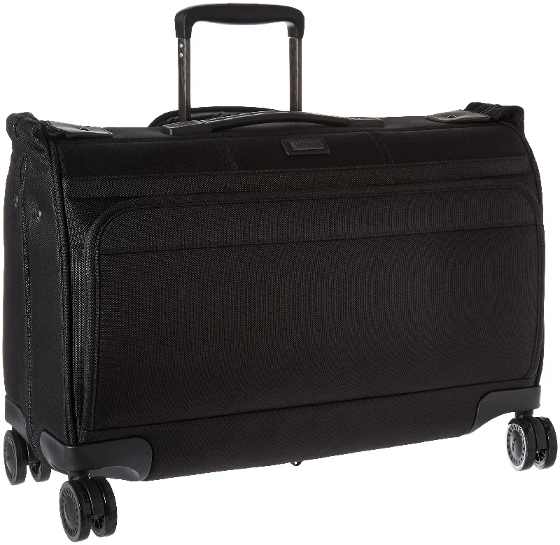 Waterproof Travel Duffel Bag Covers in Black for Protecting Your LuggageRatio Carry On Glider Garment Bag Waterproof Travel Duffel Bag Covers in Black for Protecting Your LuggageRatio Carry On Glider Garment Bag