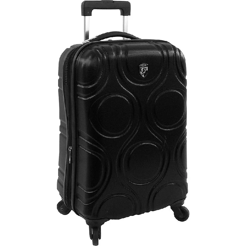 Travel Shoe Bags in Polyester with Ventilation Holes in KhakiEcoOrbis 21" Spinner Carry-On Luggage Travel Shoe Bags in Polyester with Ventilation Holes in KhakiEcoOrbis 21" Spinner Carry-On Luggage