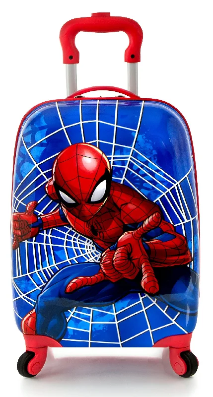Spiderman - Red