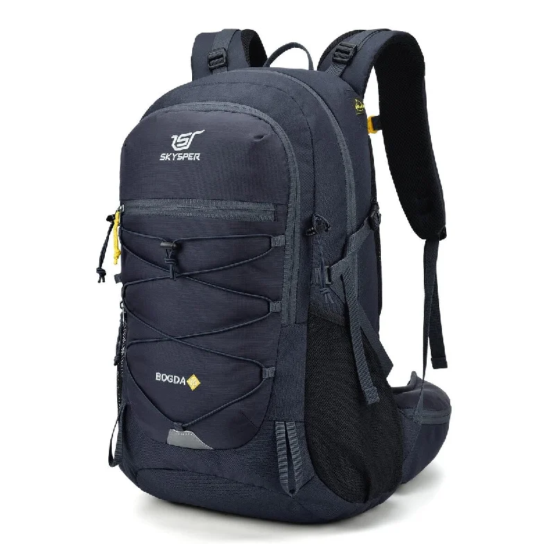 Detachable Travel Bag Shoulder Straps in Beige with Cushioned PadsHiking Backpack for Men Women, 35L Travel Backpack Waterproof Camping Backpack Outdoor Lightweight Daypack Detachable Travel Bag Shoulder Straps in Beige with Cushioned PadsHiking Backpack for Men Women, 35L Travel Backpack Waterproof Camping Backpack Outdoor Lightweight Daypack
