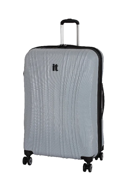 Women's TSA - Approved Luggage Locks in Rose Gold for Secure TravelDuraliton Apollo 27" 8 Wheel Glider Expandable Trolley Case